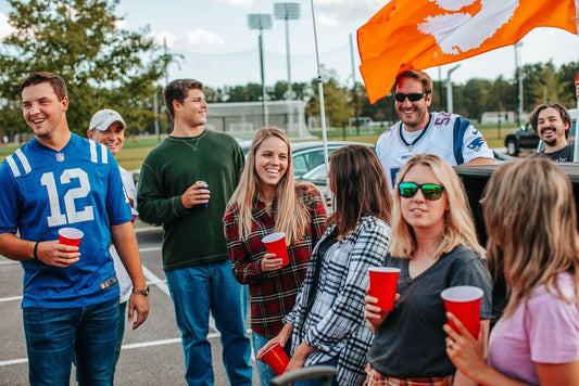 Clemson Football Gifts 