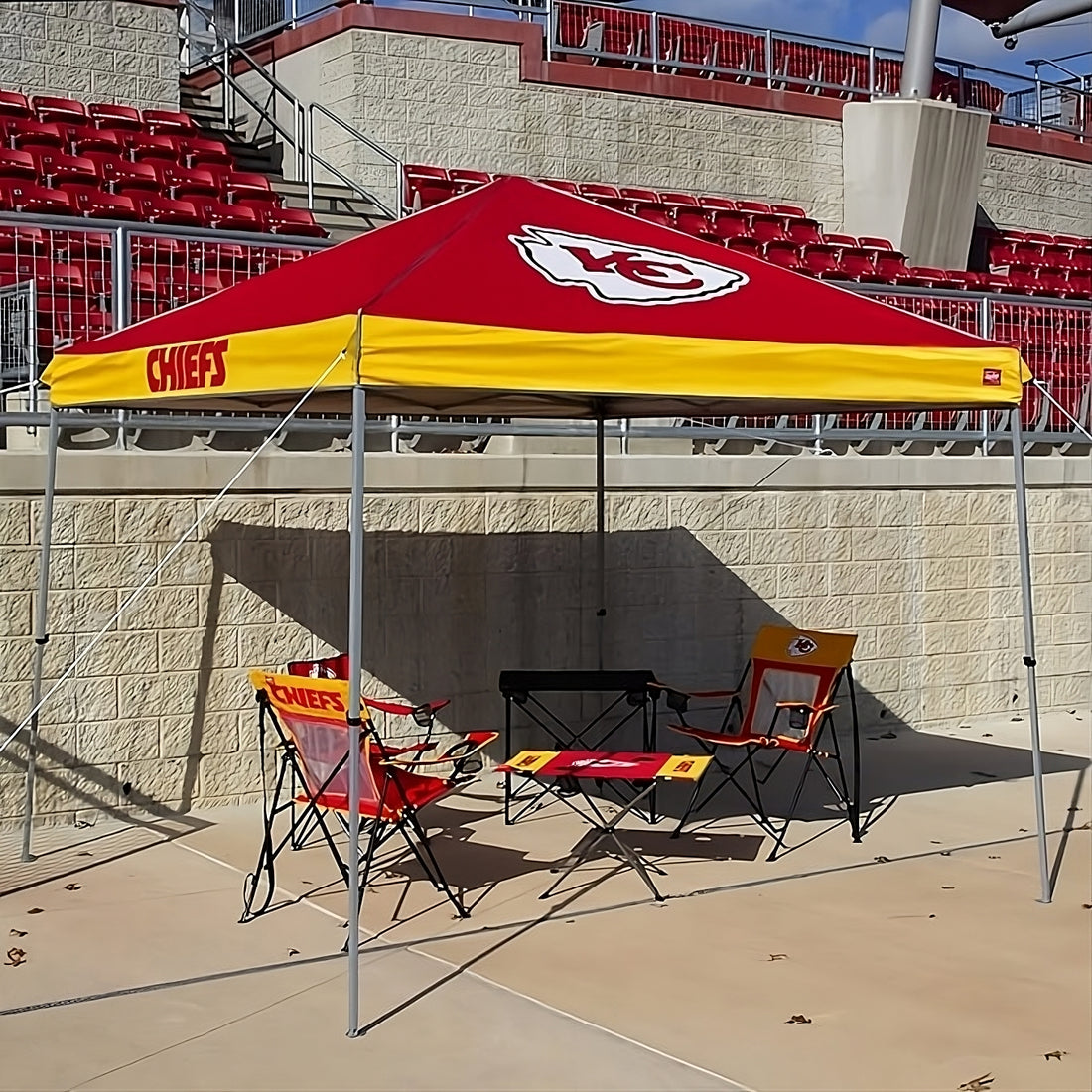 Get Game Day Ready: Which Tailgate Tent is Best?