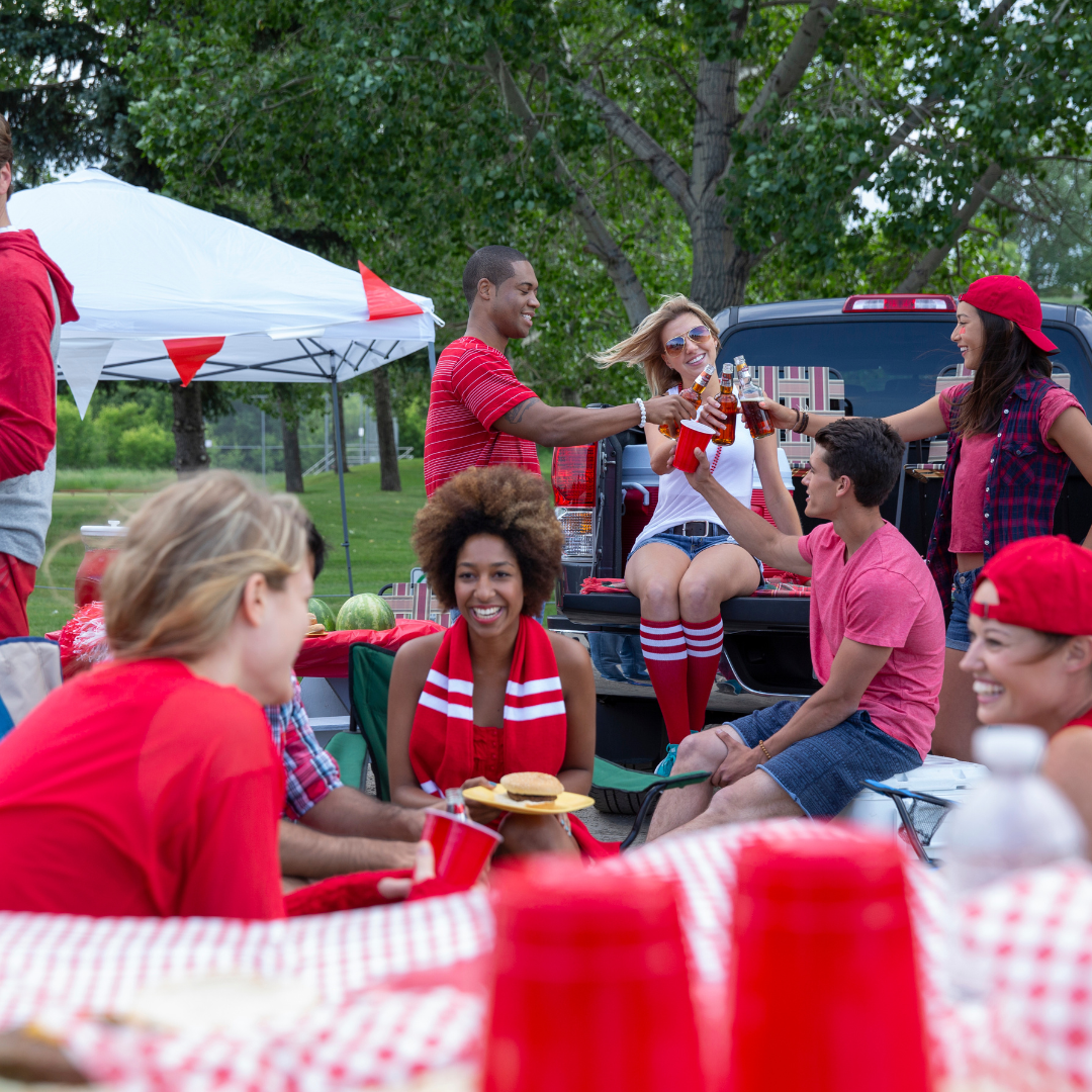 6 Must-Have Items for Your Kansas City Chiefs Tailgate