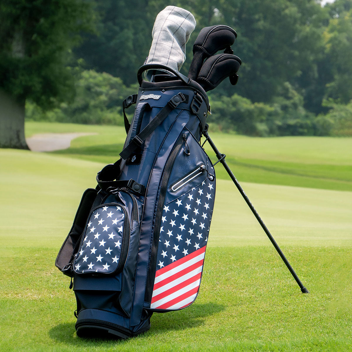 Golf Bags – Dynamic Brands