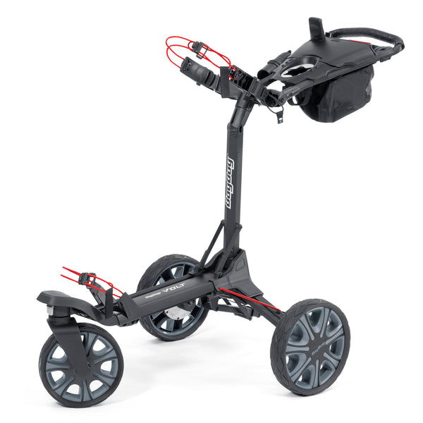 Bag boy express 500 push 2024 cart