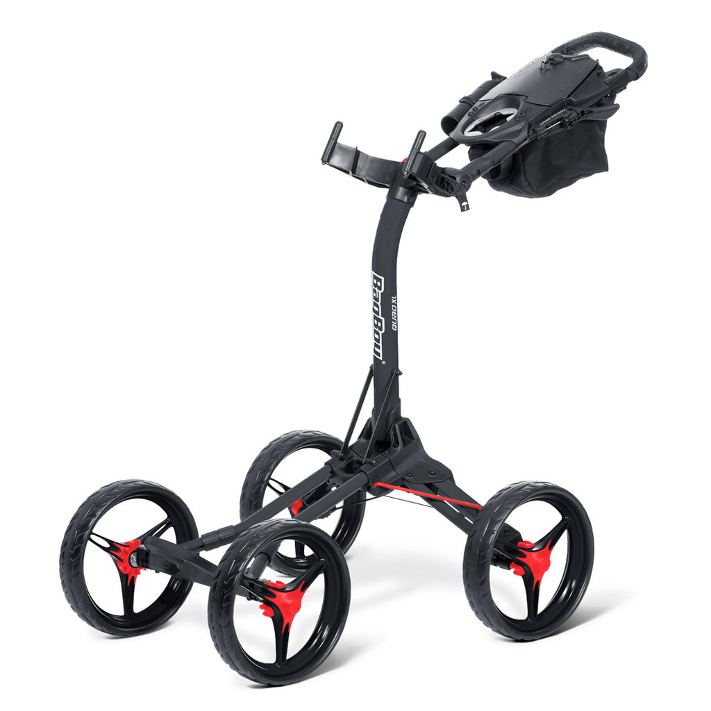 Golf 2024 push cart