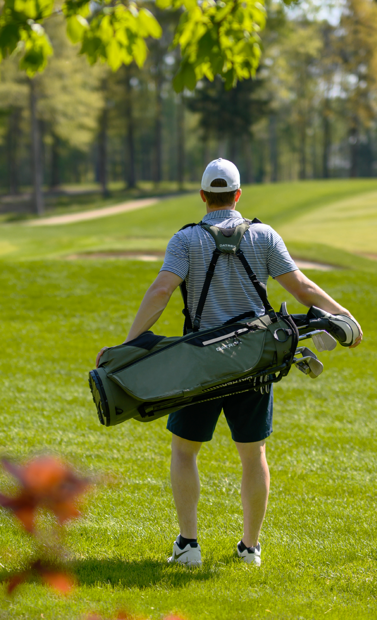 Golf Bags – Cravin Golf