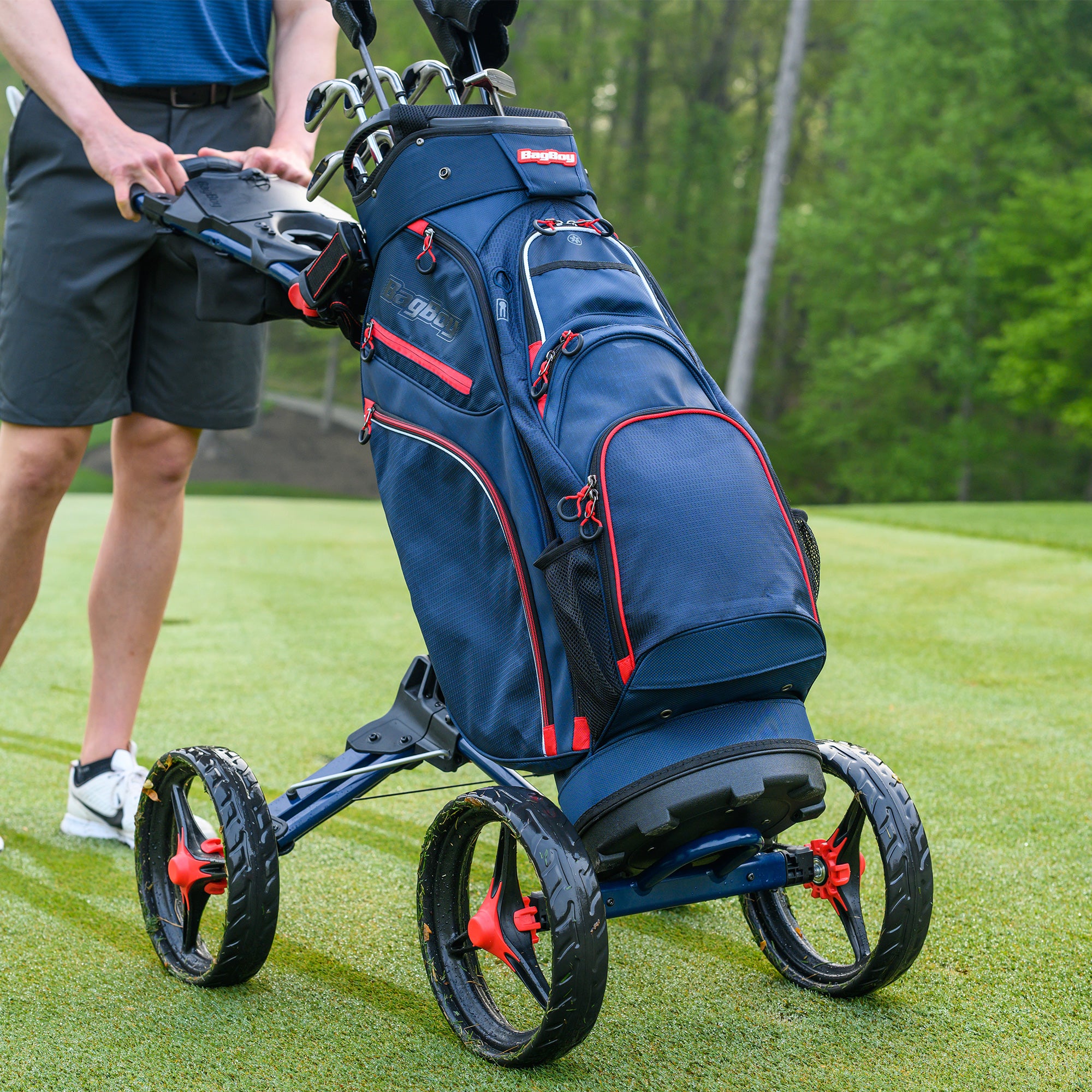 Dynamic Brands | Premium Golf & Leisure Products