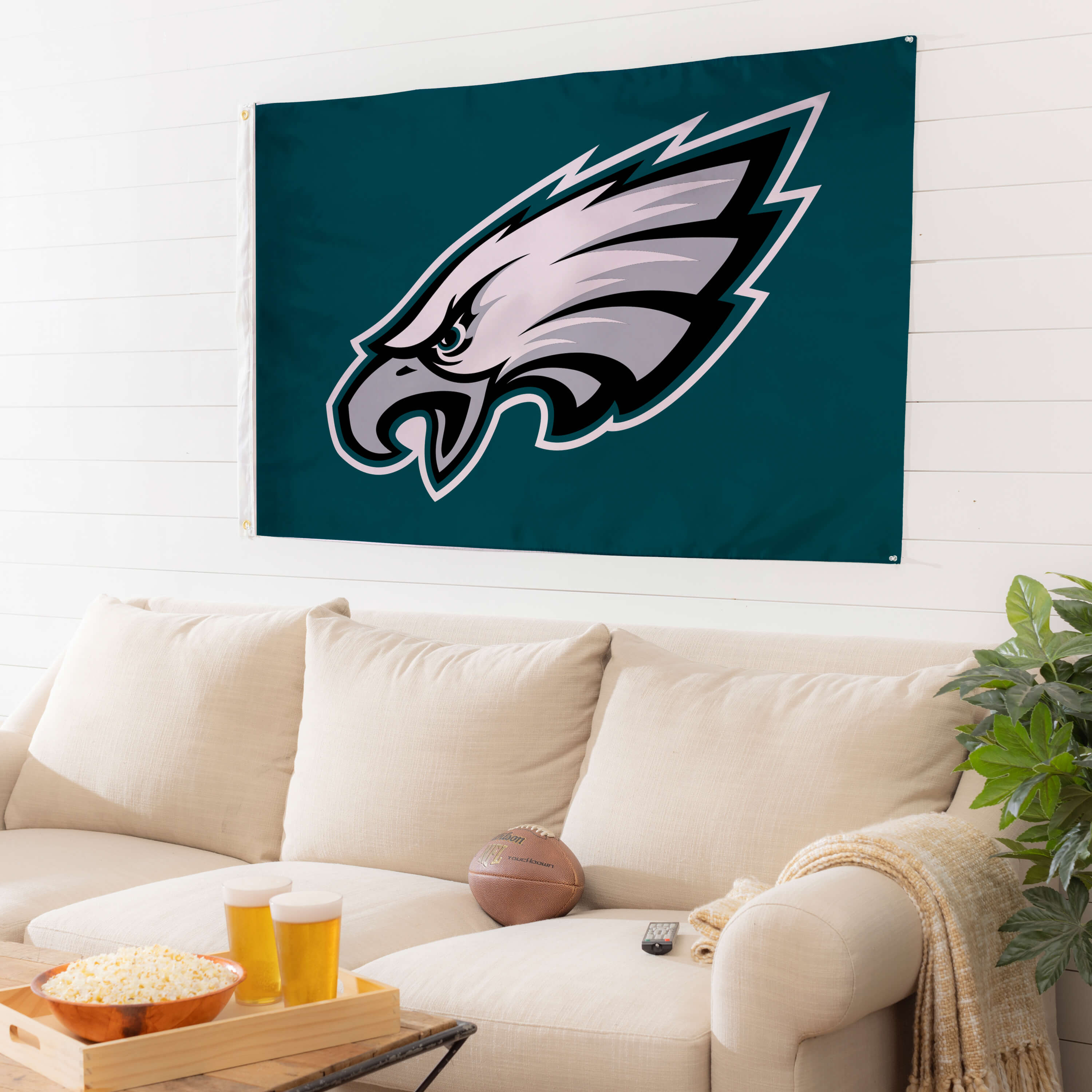 Philadelphia Eagles Flag