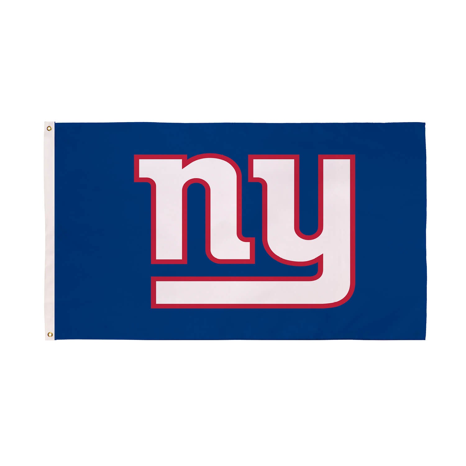 NY Giants Flag