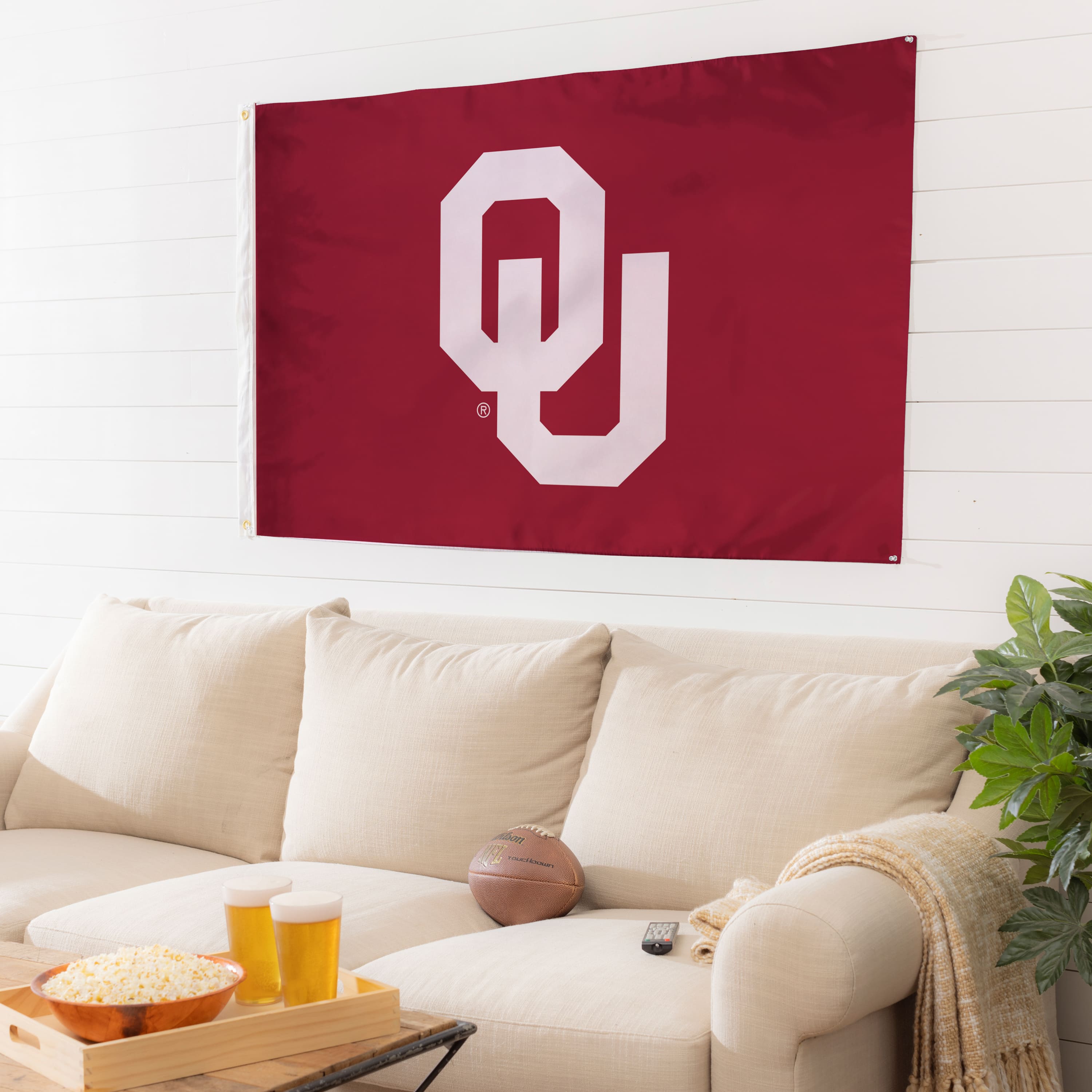 OU Flag