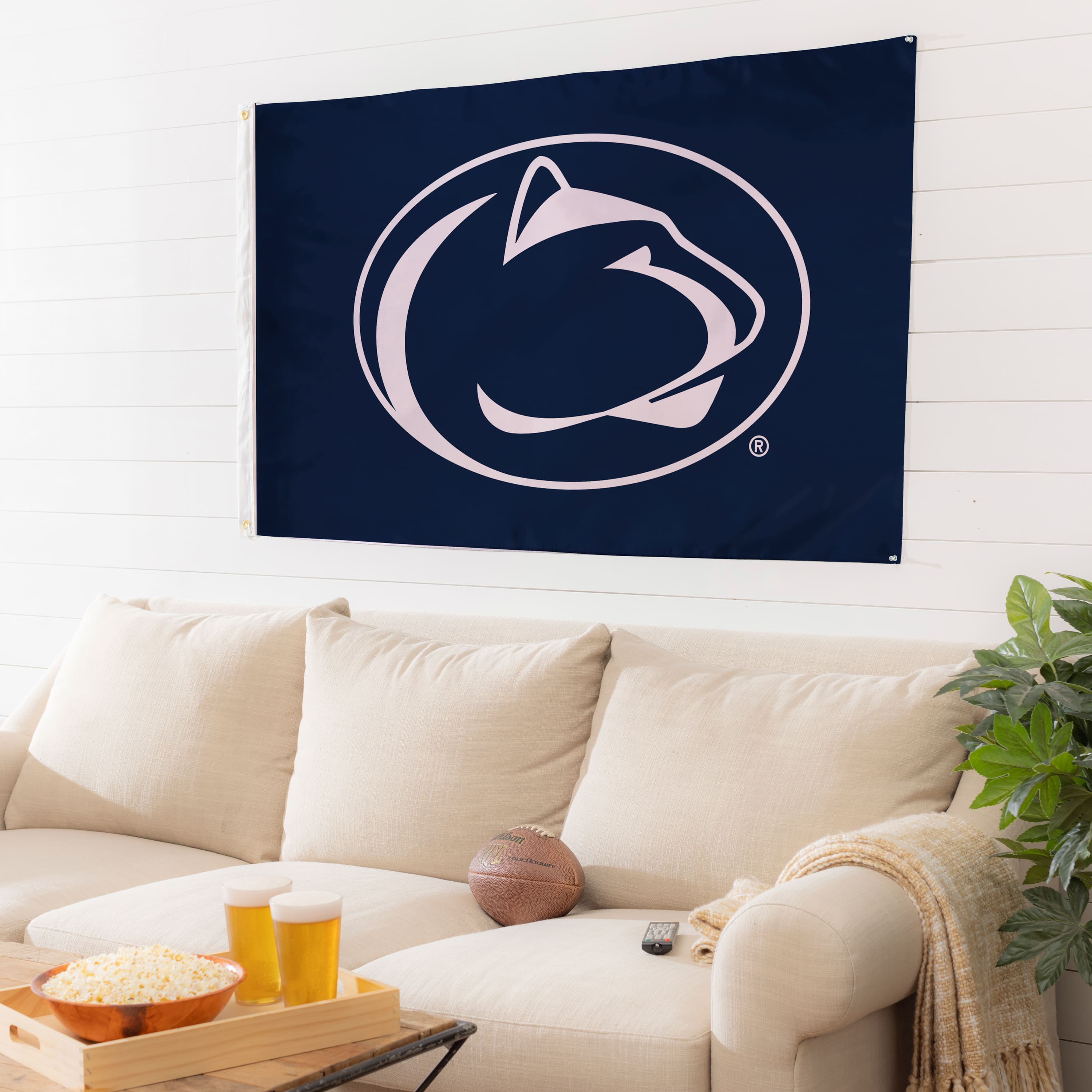 Penn State Flag