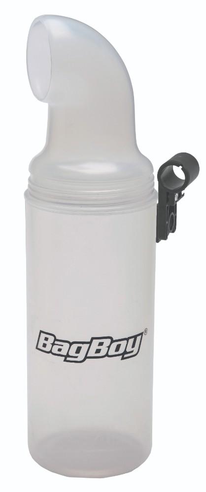 BagBoy Sand Seed Bottle Golf