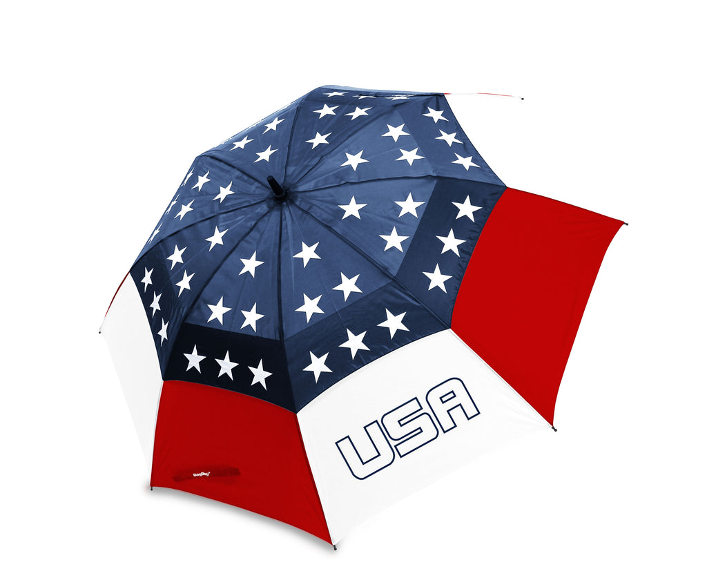 Bag Boy Telescoping Windvent Umbrella – Canadian Pro Shop Online